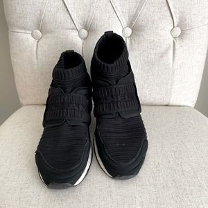 AUTHENTIC Chanel Sneakers